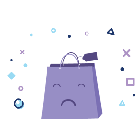 Empty Cart